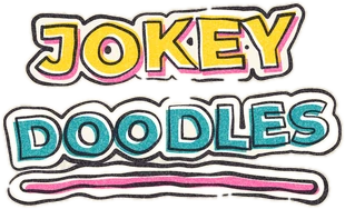 Jokey Doodles